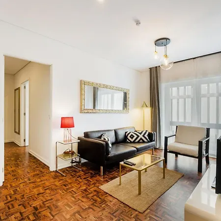 Guestready - Ideal Porto Stay Near Casa Da Musica Apartment *