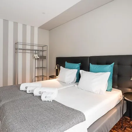 Guestready - Ideal Porto Stay Near Casa Da Musica Apartment *
