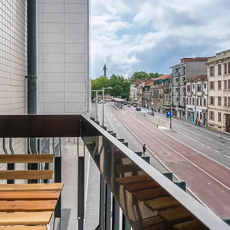 Guestready - Ideal Porto Stay Near Casa Da Musica * Porto