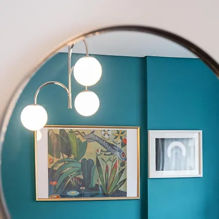 Guestready - Ideal Porto Stay Near Casa Da Musica