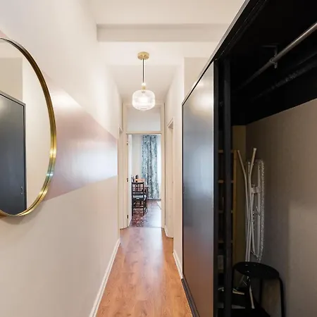 Guestready - Ideal Porto Stay Near Casa Da Musica Apartment *