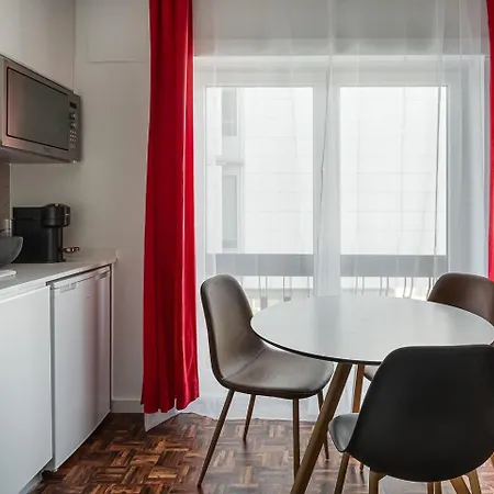 Guestready - Ideal Porto Stay Near Casa Da Musica *