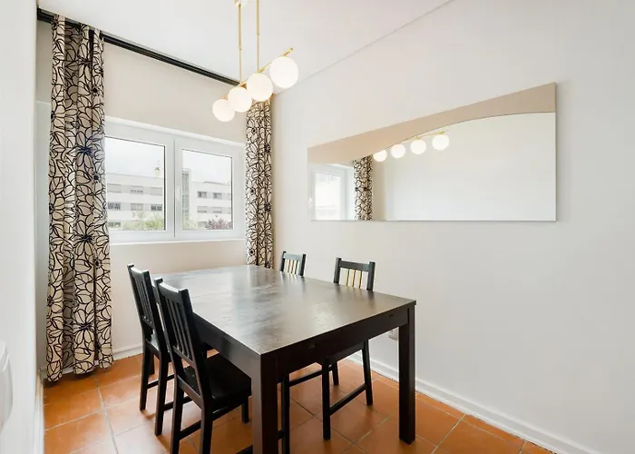 Guestready - Peaceful Retreat Near Casa Da Musica Porto