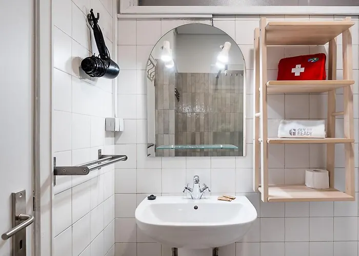 Guestready - Peaceful Retreat Near Casa Da Musica Apartmán Porto