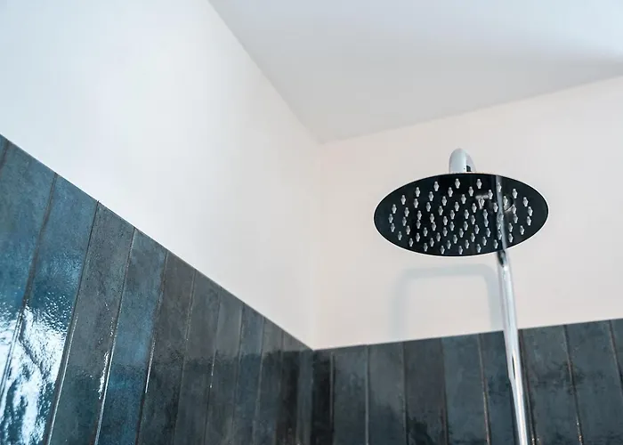 Apartmán Guestready - Peaceful Retreat Near Casa Da Musica