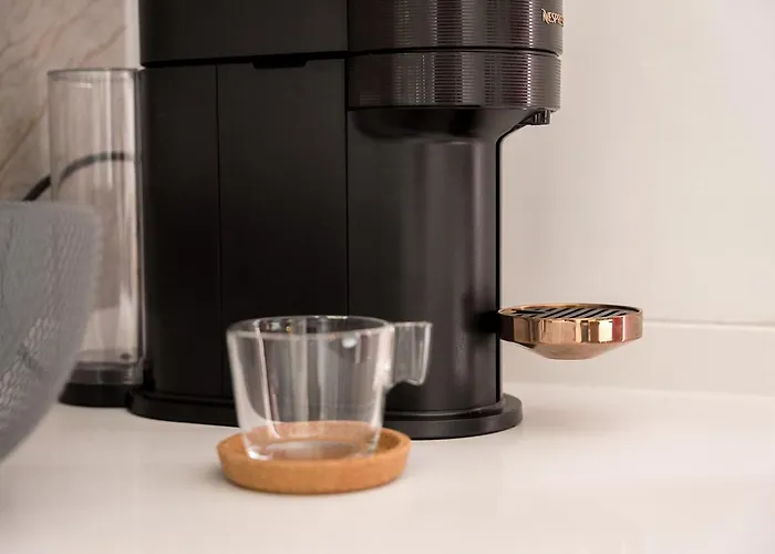 Apartmán Guestready - Peaceful Retreat Near Casa Da Musica *