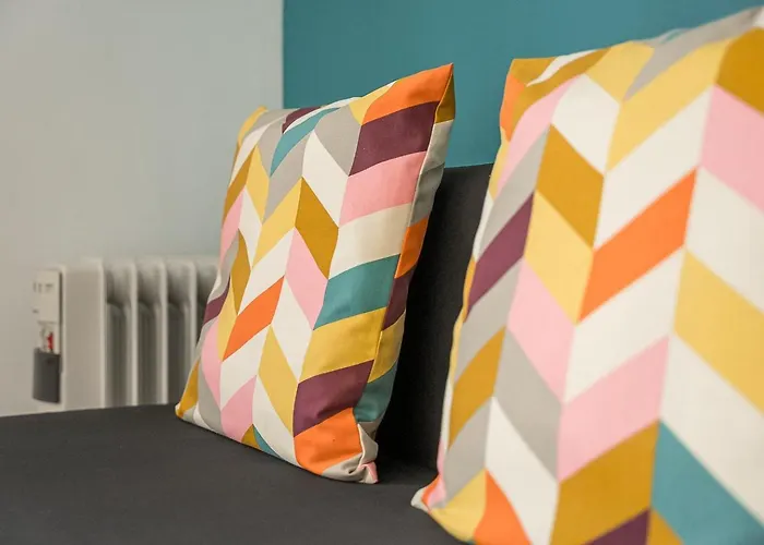 Guestready - Peaceful Retreat Near Casa Da Musica Apartmán