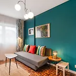 Appartement Guestready - Ideal Near Casa Da Musica