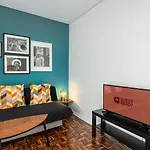 Guestready - Ideal Near Casa Da Musica Oporto
