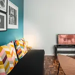 Guestready - Ideal Near Casa Da Musica Apartment
