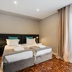 Lägenhet Guestready - Ideal Porto Stay Near Casa Da Musica
