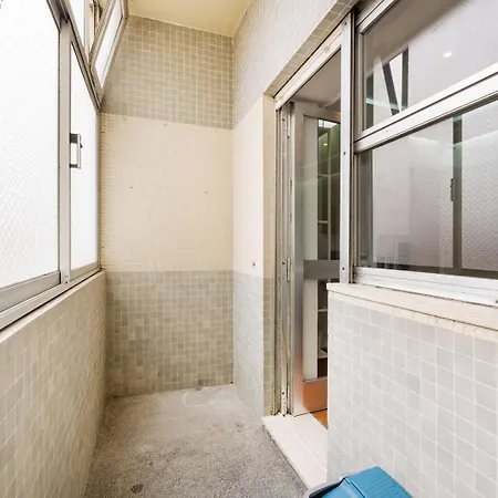 Apartmán Guestready - Ideal Near Casa Da Musica Porto