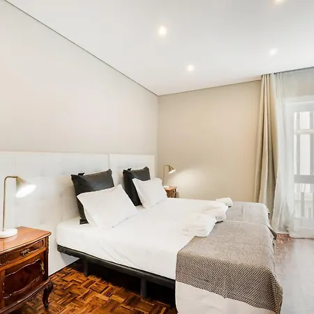 Appartement Guestready - Ideal Near Casa Da Musica *