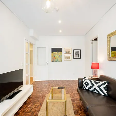 Guestready - Ideal Near Casa Da Musica Apartmán *