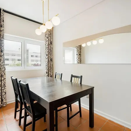 Guestready - Comfort Close To Casa Da Musica Porto