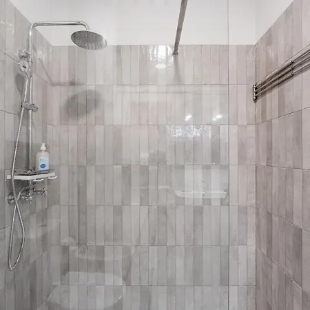 Apartmán Guestready - Ideal Near Casa Da Musica Porto