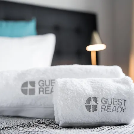 Guestready - Ideal Near Casa Da Musica *