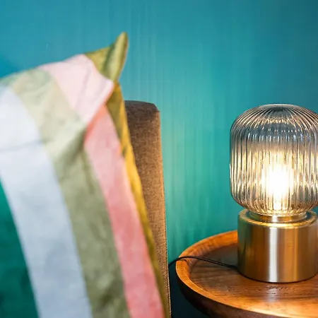 Apartmán Guestready - Ideal Near Casa Da Musica *