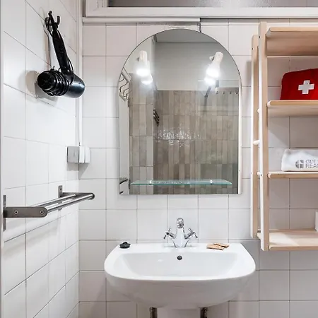 Guestready - Comfort Close To Casa Da Musica Apartament Porto