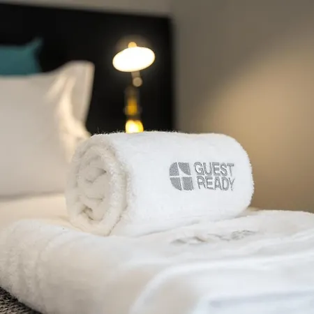 Apartmán Guestready - Ideal Near Casa Da Musica Porto