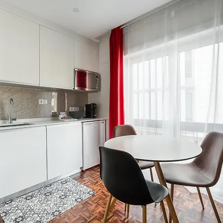 Guestready - Ideal Near Casa Da Musica Apartmán *
