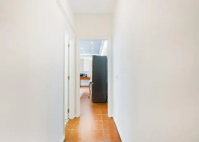 Διαμέρισμα Guestready - Peaceful Retreat Near Casa Da Musica