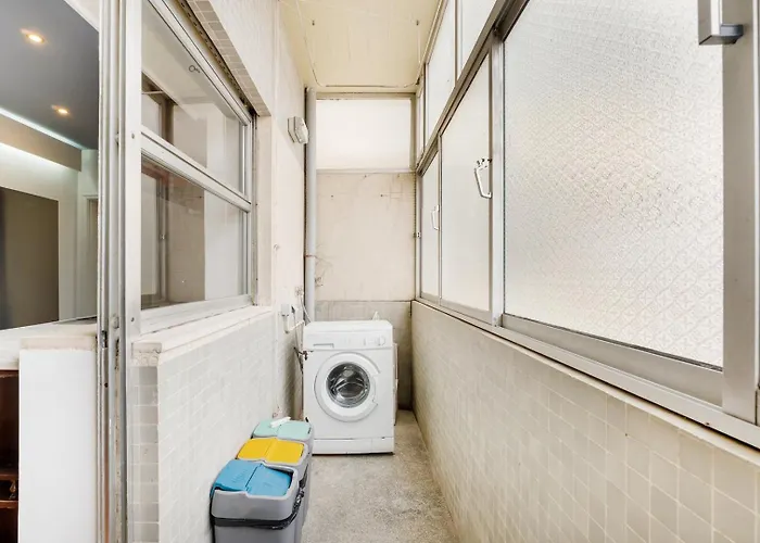 Guestready - Peaceful Retreat Near Casa Da Musica