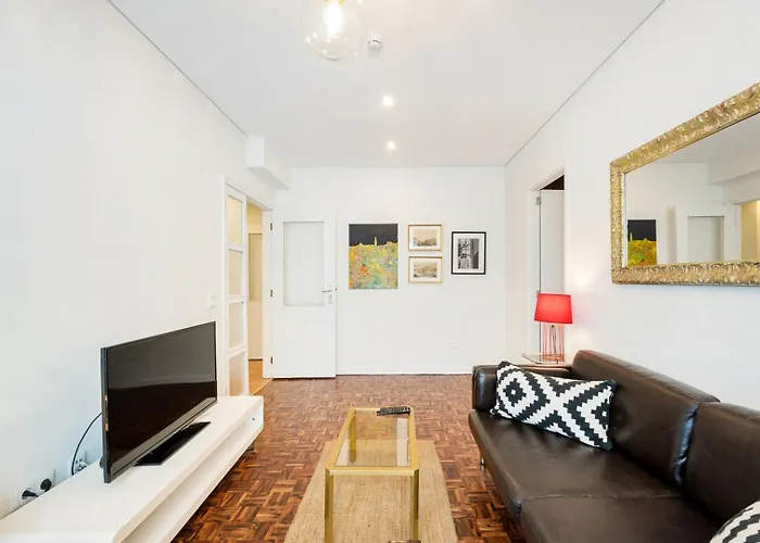 Guestready - Peaceful Retreat Near Casa Da Musica Διαμέρισμα *