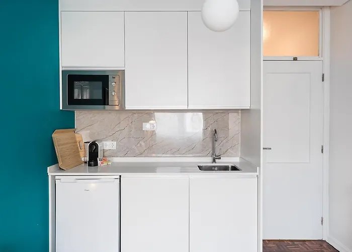 Guestready - Peaceful Retreat Near Casa Da Musica Διαμέρισμα *