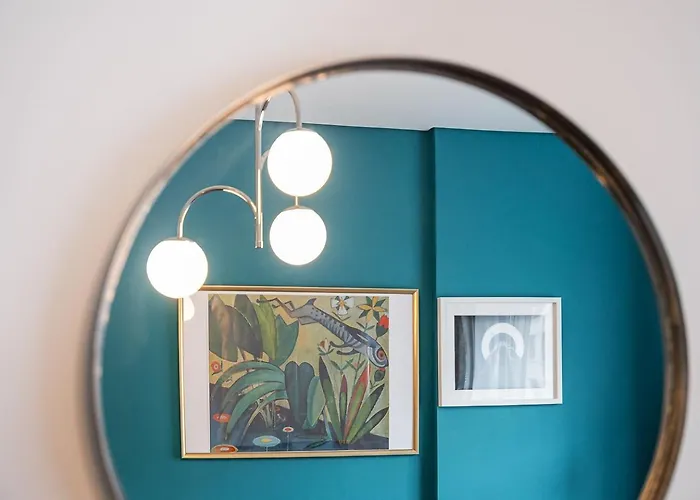 Guestready - Peaceful Retreat Near Casa Da Musica