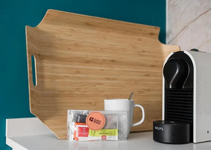 Guestready - Peaceful Retreat Near Casa Da Musica Πόρτο