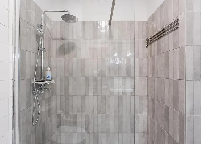 Appartement Guestready - Peaceful Retreat Near Casa Da Musica Porto