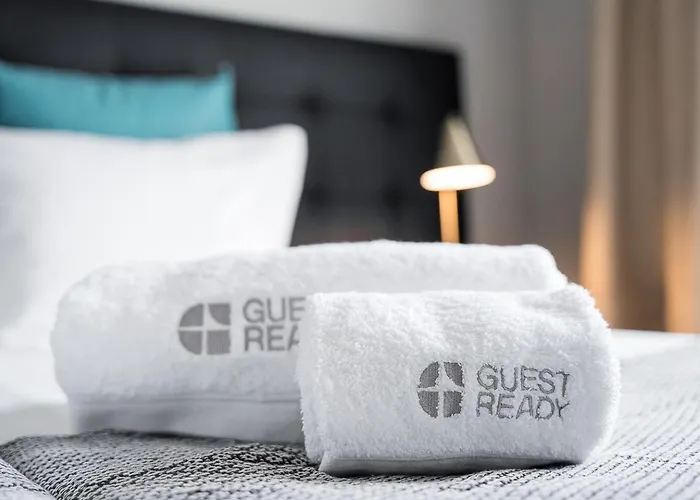 Guestready - Peaceful Retreat Near Casa Da Musica *