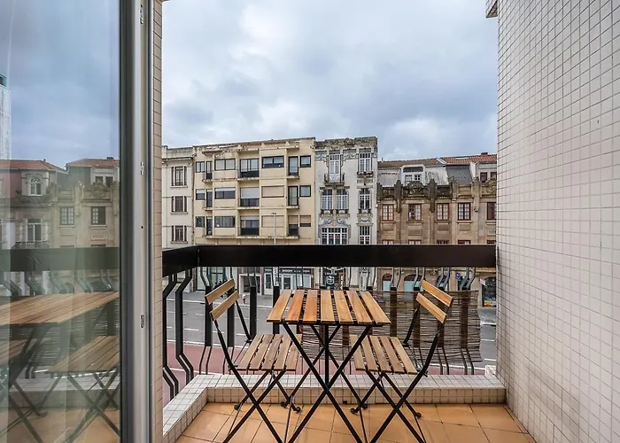 Guestready - Peaceful Retreat Near Casa Da Musica *