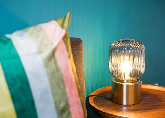 Lägenhet Guestready - Peaceful Retreat Near Casa Da Musica *