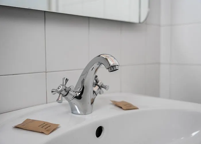 Guestready - Peaceful Retreat Near Casa Da Musica