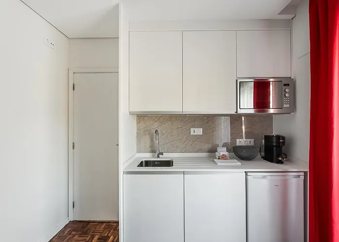 Guestready - Peaceful Retreat Near Casa Da Musica Διαμέρισμα