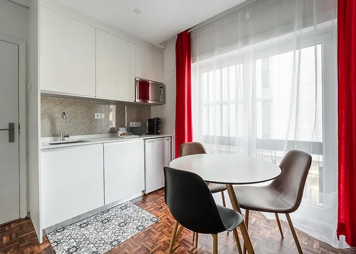 Guestready - Peaceful Retreat Near Casa Da Musica Διαμέρισμα *