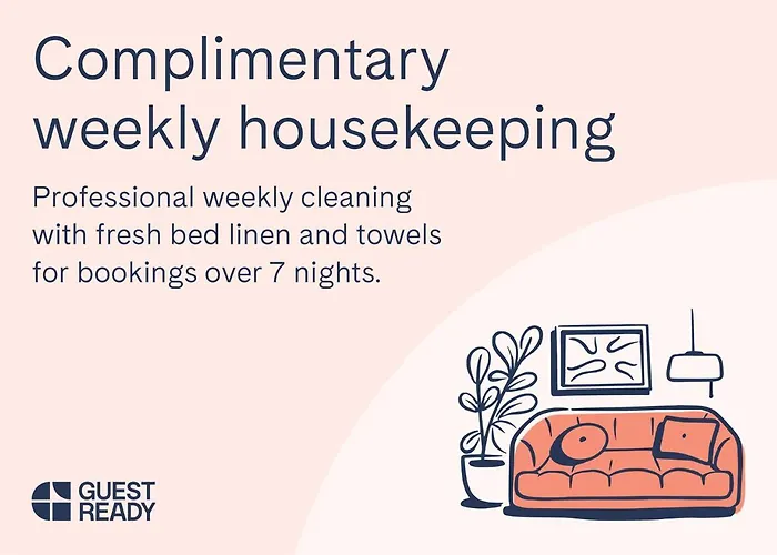 Guestready - Peaceful Retreat Near Casa Da Musica