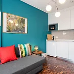 公寓 Guestready - Ideal Near Casa Da Musica *