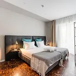Guestready - Ideal Near Casa Da Musica 公寓 *