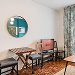 Guestready - Ideal Near Casa Da Musica 公寓