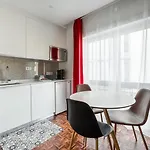 Guestready - Ideal Near Casa Da Musica 公寓 *