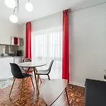公寓 Guestready - Ideal Near Casa Da Musica