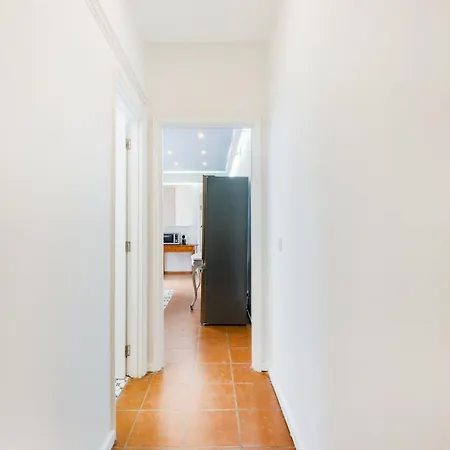 Apartment Guestready - Comfort Close To Casa Da Musica