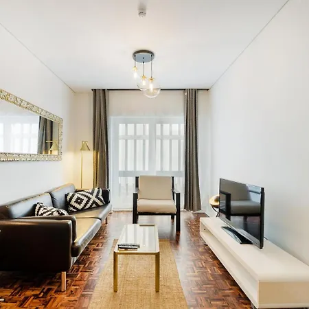 Guestready - Comfort Close To Casa Da Musica * Porto