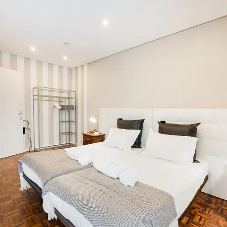 Guestready - Comfort Close To Casa Da Musica *