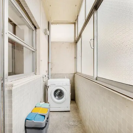 Guestready - Comfort Close To Casa Da Musica