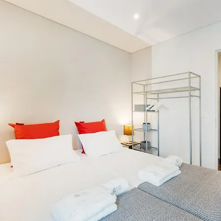 Guestready - Comfort Close To Casa Da Musica Apartment