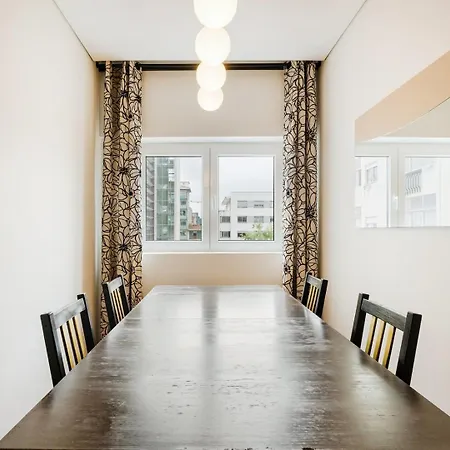 Guestready - Comfort Close To Casa Da Musica *